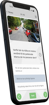 Illustration: Applikation